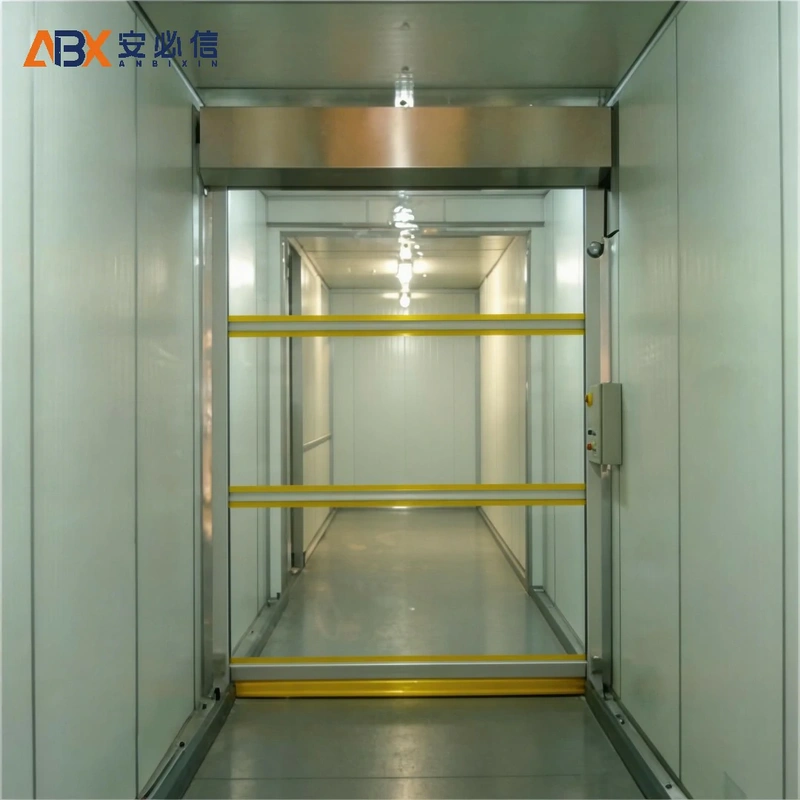 广元市工业快速门